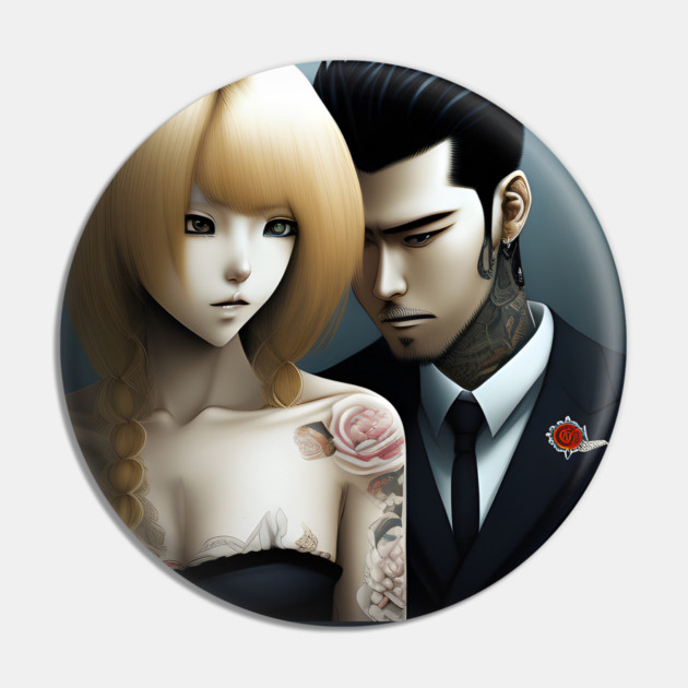 Cute young Asian couples Pin by animegirlnft