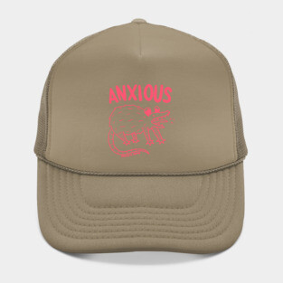 ANXIOUS Hat