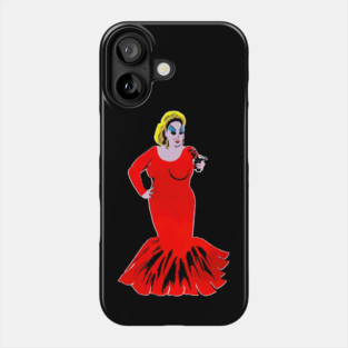 Drag Queen Phone Case