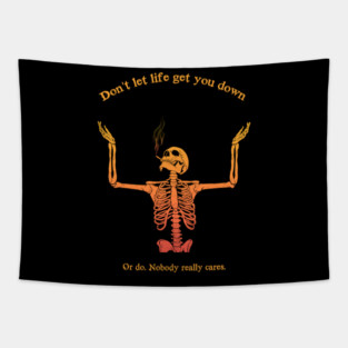 You Got This Tapestry