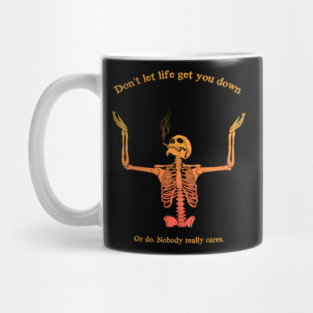 You Got This Mug
