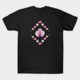 Orchid T-Shirt