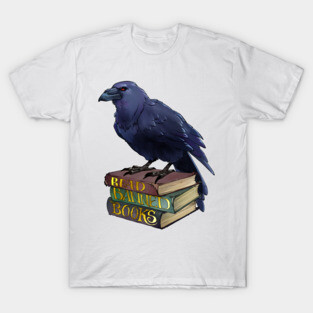 Read Banned Books T-Shirt