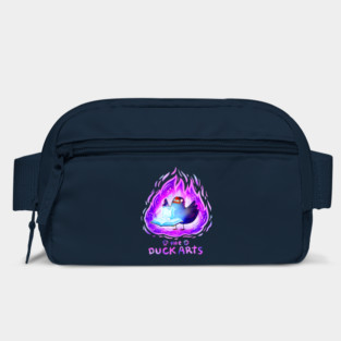 The Duck Arts Bag