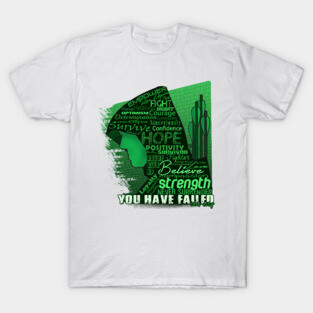 Failed This City T-Shirt