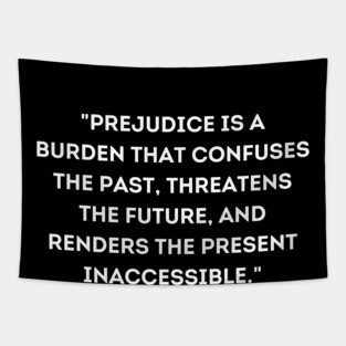 Maya Angelou Quote Tapestry