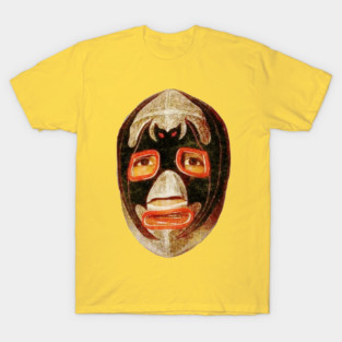 Lucha Libre T-Shirt