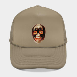 Lucha Libre Hat