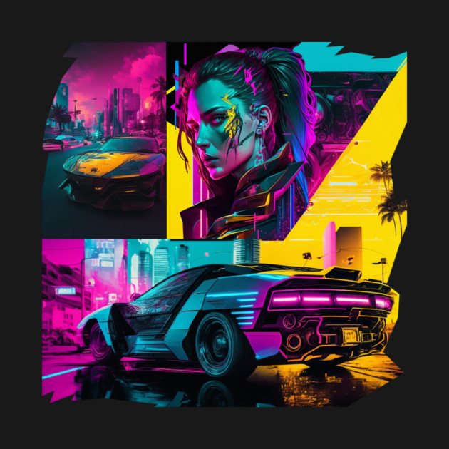 The Future Is Now by Open World Games