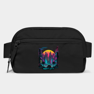 Night City Bag