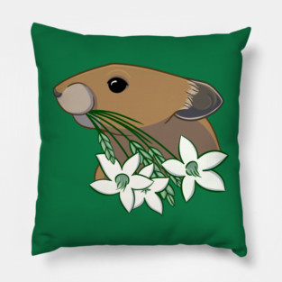 Pika Pillow