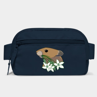 Pika Bag