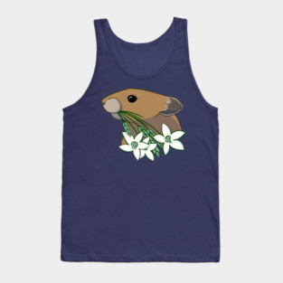 Pika Tank Top