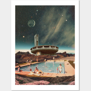 You have shown Me how Beautiful the World is Posters and Art