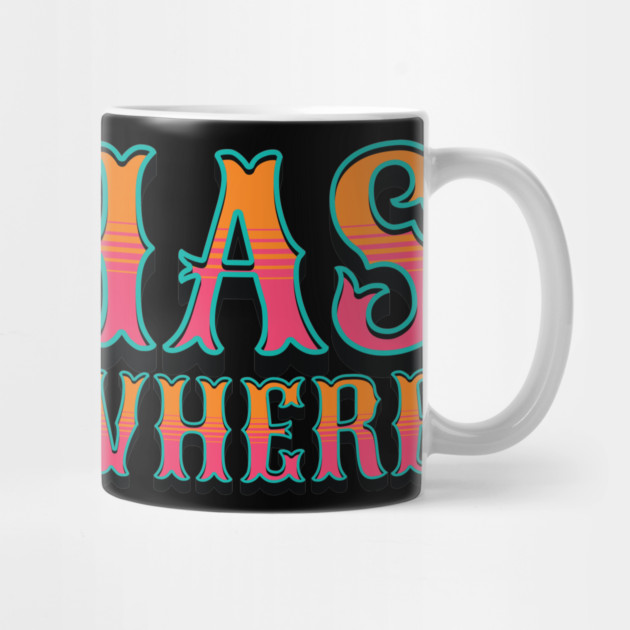 Sucias Everywhere by belownormal