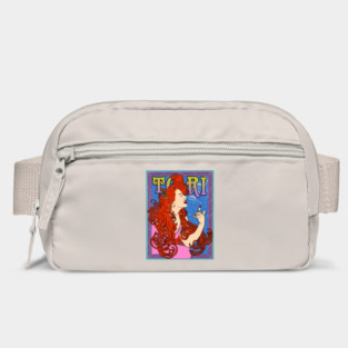 TORI AMOS NOUVEAU MUCHA Bag