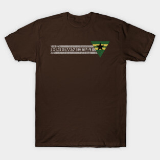 Browncoat T-Shirt