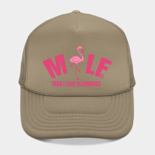 MILF Hat