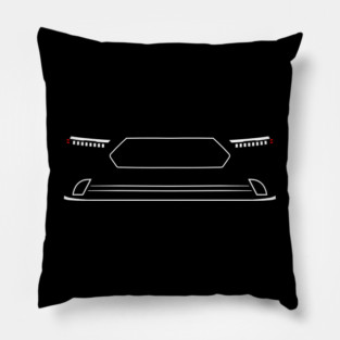 Accord Pillow