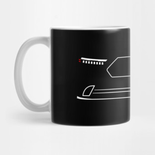 Accord Mug