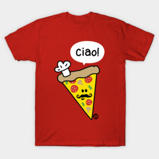 PIZZA T-Shirt