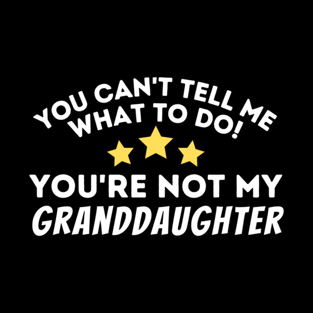 You Can't Tell Me What To Do by The WYLD Tribe