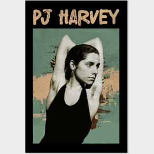 Retro PJ Gifts Men Posters and Art