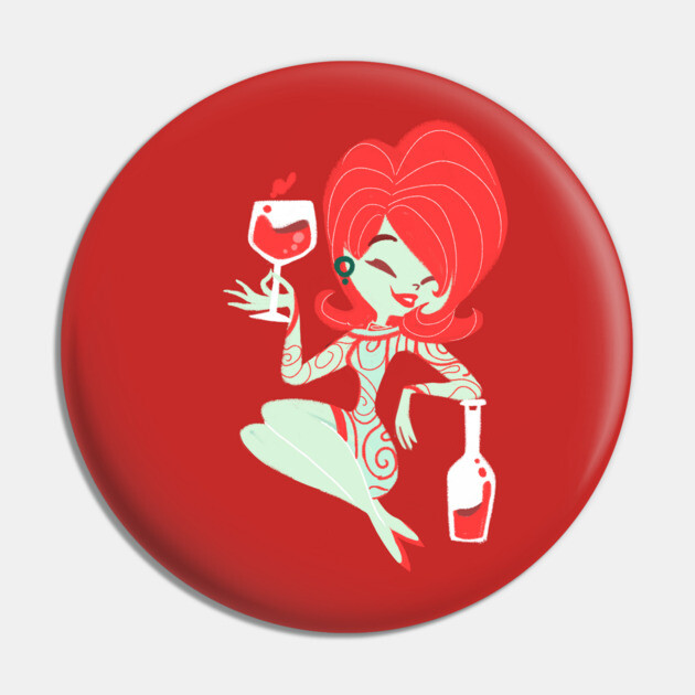 Hey Sister, Pour the Wine! Pin by JoTheZette