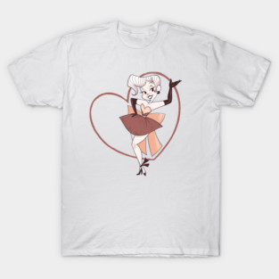 La Parisienne T-Shirt