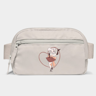 La Parisienne Bag