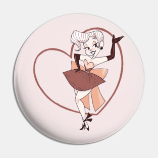La Parisienne Pin