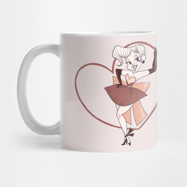 La Parisienne by JoTheZette