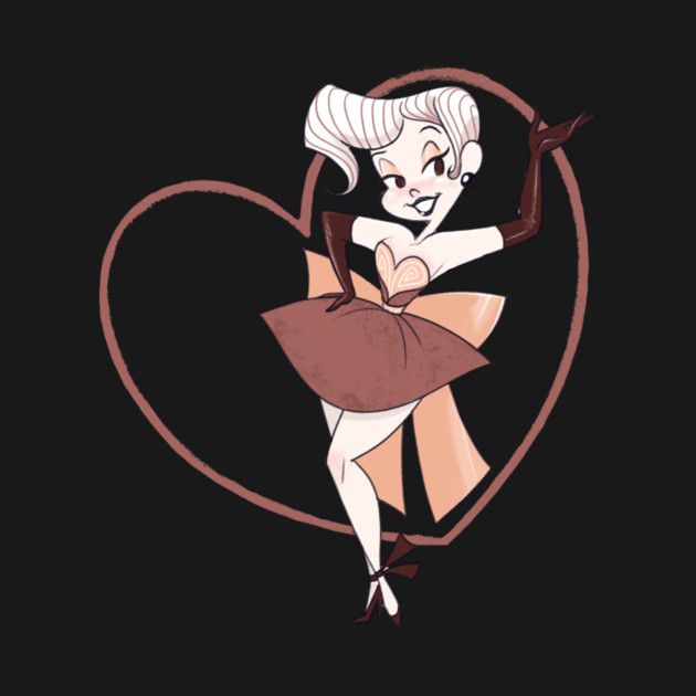 La Parisienne by JoTheZette