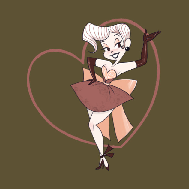 La Parisienne by JoTheZette