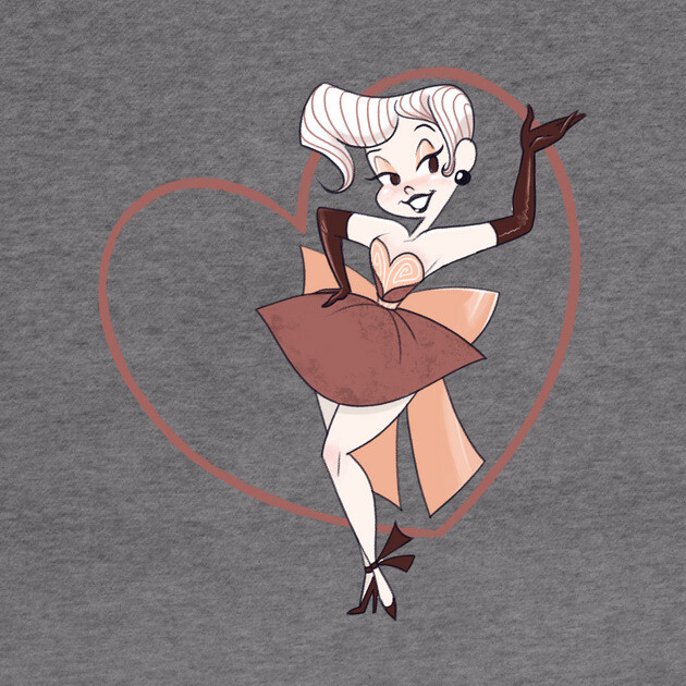 La Parisienne by JoTheZette