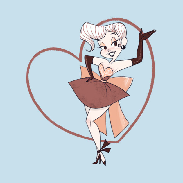 La Parisienne by JoTheZette