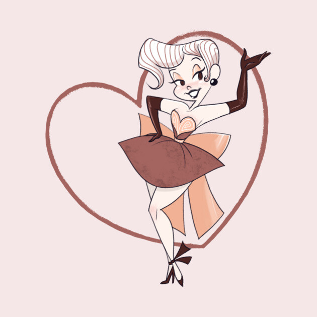 La Parisienne by JoTheZette