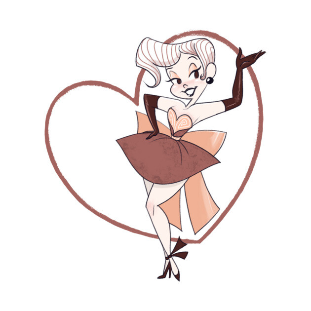 La Parisienne by JoTheZette