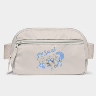 Salud! Bag