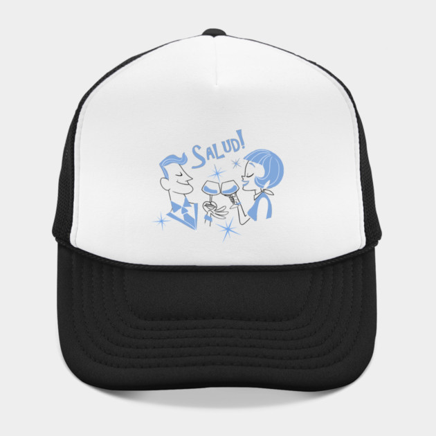 Salud! by JoTheZette