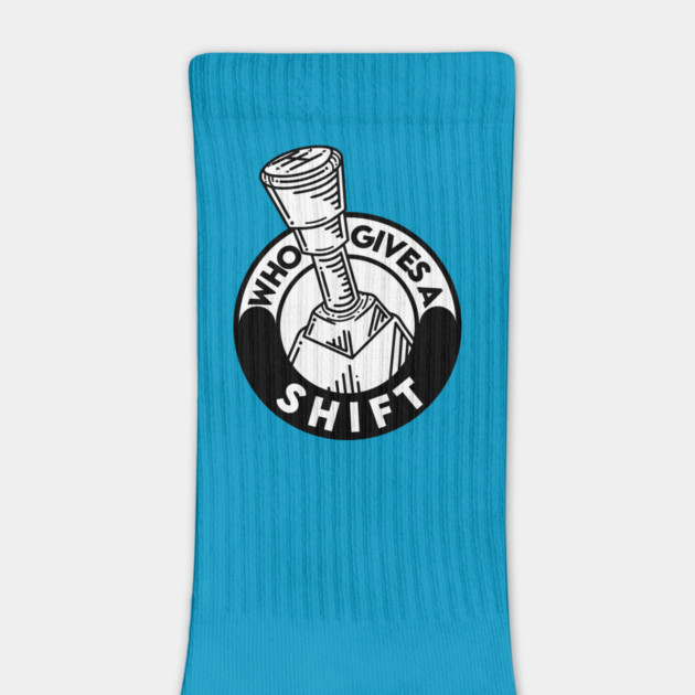 Who gives a shift by enrynz