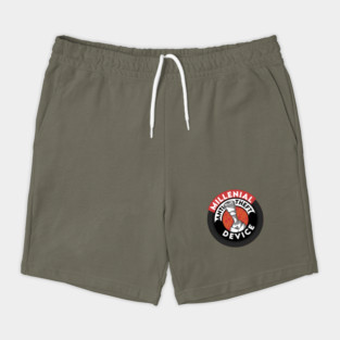 Millennial Anti Theft Device Shorts