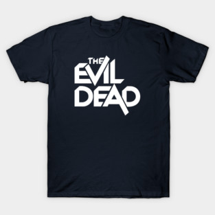 Evil Dead T-Shirt
