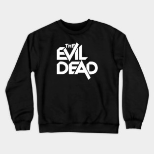 Evil Dead Crewneck Sweatshirt