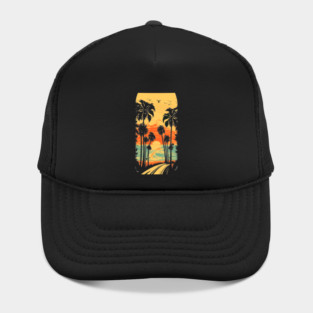 Los Angeles Hat