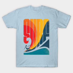 Surf T-Shirt