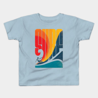 Surf Kids T-Shirt