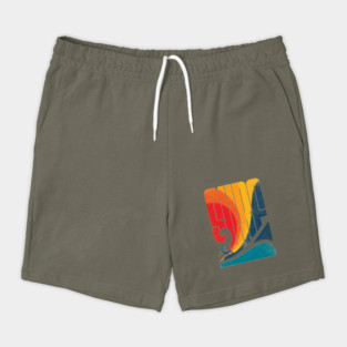 Surf Shorts