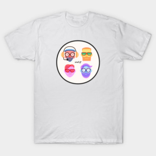 Vulfpeck T-Shirt