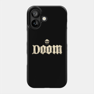 DOOM Phone Case